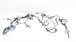 Проводка под торпедо Toyota Land Cruiser 200 2012 1VDFTV