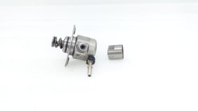 ТНВД Kia K5 DL3 2020 G4KN