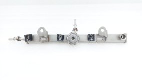 Топливная рампа Kia K5 DL3 2020 G4KN Топливная рампа Kia K5 DL3 2020 G4KN