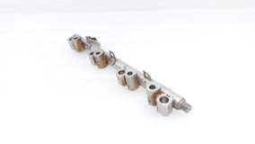 Топливная рампа Kia K5 DL3 2020 G4KN Топливная рампа Kia K5 DL3 2020 G4KN