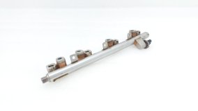 Топливная рампа Kia K5 DL3 2020 G4KN Топливная рампа Kia K5 DL3 2020 G4KN