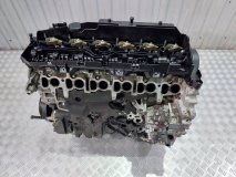 Двигатель BMW 7-Series G11 2017 B57D30A