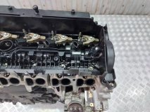 Двигатель BMW 7-Series G11 2017 B57D30A