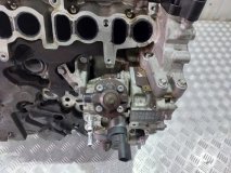 Двигатель BMW 7-Series G11 2017 B57D30A