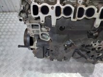 Двигатель BMW 7-Series G11 2017 B57D30A