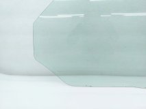 Стекло двери левое переднее Volkswagen Transporter T5 2007 BRS