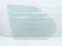 Стекло двери правое переднее Volkswagen Transporter T5 2007 BRS