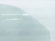 Стекло двери правое переднее Volkswagen Transporter T5 2007 BRS