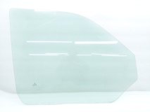 Стекло двери правое переднее Volkswagen Transporter Caravelle T5 2014 CAAC