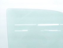 Стекло двери правое переднее Volkswagen Transporter Caravelle T5 2014 CAAC