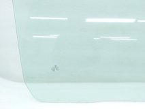 Стекло двери правое переднее Volkswagen Transporter Caravelle T5 2014 CAAC