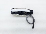 Ручка двери правая передняя Skoda Rapid NK6 2021 CWVA