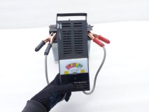 Аккумулятор Skoda Rapid NK6 2021 CWVA