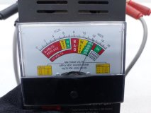 Аккумулятор Skoda Rapid NK6 2021 CWVA