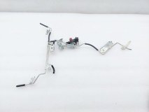 Клапан электромагнитный Toyota Land Cruiser Prado J150 2022 1GDFTV