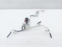 Клапан электромагнитный Toyota Land Cruiser Prado J150 2022 1GDFTV