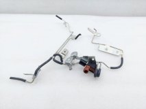 Клапан электромагнитный Toyota Land Cruiser Prado J150 2022 1GDFTV