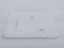 Подставка под аккумулятор Toyota Land Cruiser Prado J150 2022 1GDFTV Подставка под аккумулятор Toyota Land Cruiser Prado J150 2022 1GDFTV