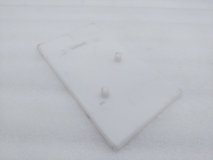 Подставка под аккумулятор Toyota Land Cruiser Prado J150 2022 1GDFTV Подставка под аккумулятор Toyota Land Cruiser Prado J150 2022 1GDFTV