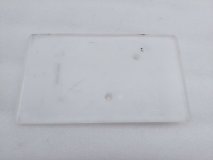 Подставка под аккумулятор Toyota Land Cruiser Prado J150 2022 1GDFTV Подставка под аккумулятор Toyota Land Cruiser Prado J150 2022 1GDFTV