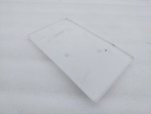 Подставка под аккумулятор Toyota Land Cruiser Prado J150 2022 1GDFTV Подставка под аккумулятор Toyota Land Cruiser Prado J150 2022 1GDFTV