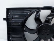 Вентилятор радиатора Skoda Karoq NU7 2020 DJKA