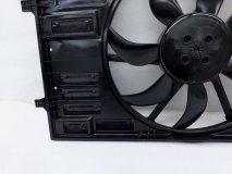 Вентилятор радиатора Skoda Karoq NU7 2020 DJKA