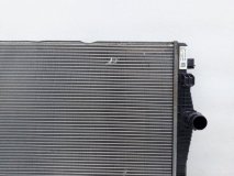 Радиатор основной Skoda Karoq NU7 2020 DJKA
