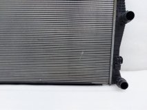 Радиатор основной Skoda Karoq NU7 2020 DJKA