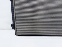 Радиатор основной Skoda Karoq NU7 2020 DJKA
