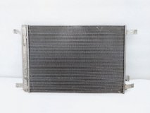 Радиатор кондиционера Skoda Karoq NU7 2020 DJKA