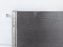 Радиатор кондиционера Skoda Karoq NU7 2020 DJKA