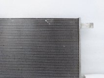 Радиатор кондиционера Skoda Karoq NU7 2020 DJKA