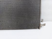 Радиатор кондиционера Skoda Karoq NU7 2020 DJKA