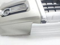 Бампер передний Mitsubishi Pajero V93W 2017 6G75 Бампер передний Mitsubishi Pajero V93W 2017 6G75