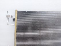 Радиатор кондиционера Mitsubishi Pajero V93W 2017 6G75 Радиатор кондиционера Mitsubishi Pajero V93W 2017 6G75