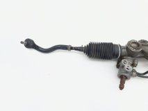 Рулевая рейка Mitsubishi Pajero V93W 2017 6G75 Рулевая рейка Mitsubishi Pajero V93W 2017 6G75