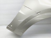 Крыло правое переднее Mitsubishi Pajero V93W 2017 6G75 Крыло правое переднее Mitsubishi Pajero V93W 2017 6G75