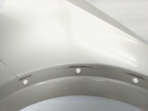 Крыло правое переднее Mitsubishi Pajero V93W 2017 6G75 Крыло правое переднее Mitsubishi Pajero V93W 2017 6G75