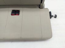 Сиденья Mitsubishi Pajero V93W 2017 6G75 Сиденья Mitsubishi Pajero V93W 2017 6G75