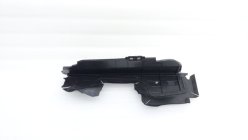 Воздуховод радиатора \ Дефлектор радиатора левый Hyundai Sonata DN8 2021 G4KM