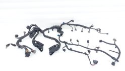 Проводка двигателя Hyundai Sonata DN8 2021 G4KM