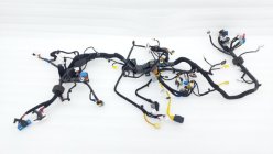 Проводка под торпедо Hyundai Sonata DN8 2021 G4KM