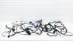 Проводка салона Hyundai Sonata DN8 2021 G4KM