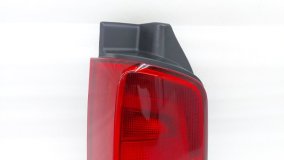 Фонарь левый Volkswagen Transporter Caravelle T5 2011 CAAC