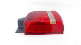 Фонарь левый Volkswagen Transporter Caravelle T5 2011 CAAC