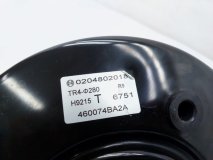 Вакуумный усилитель тормозов Renault Koleos 2 2018 M9R