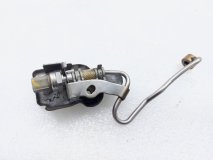 Датчик давления выхлопных газов Renault Koleos 2 2018 M9R