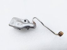 Датчик давления выхлопных газов Renault Koleos 2 2018 M9R