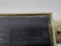 Датчик давления выхлопных газов Renault Koleos 2 2018 M9R